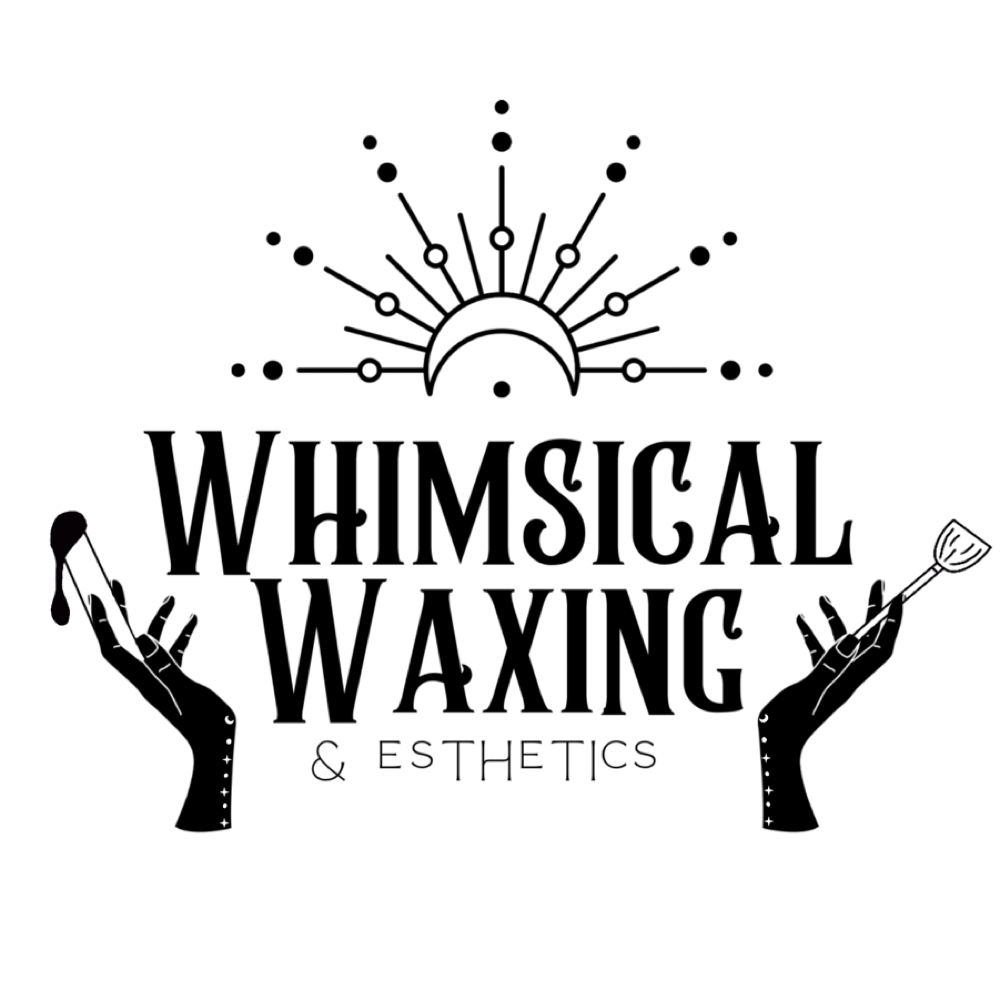 Hannah Monroe at Whimsical Waxing & Esthetics in Denison, TX
