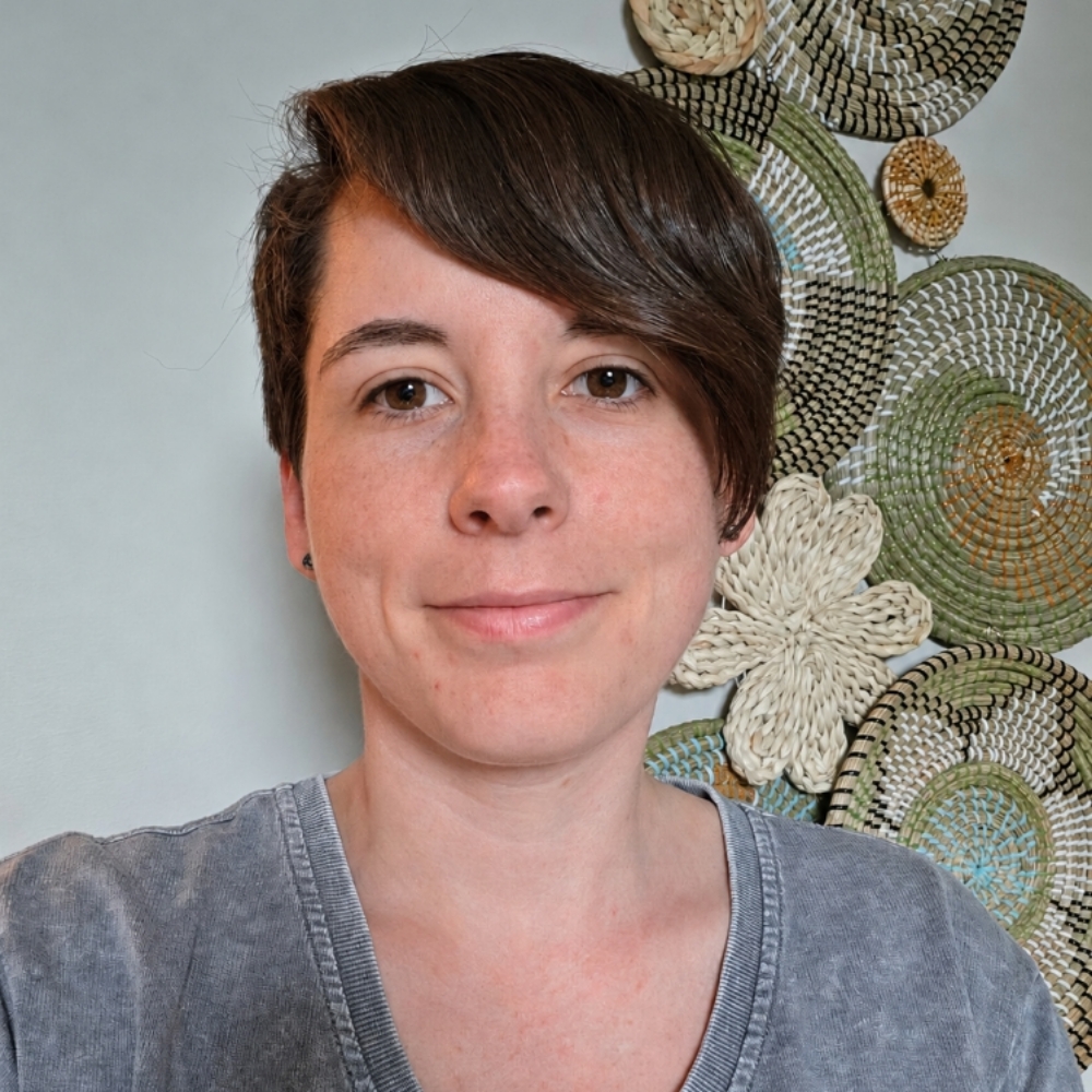 Georgiann Rice at Poignant Dandelion Massage in Greenfield, WI
