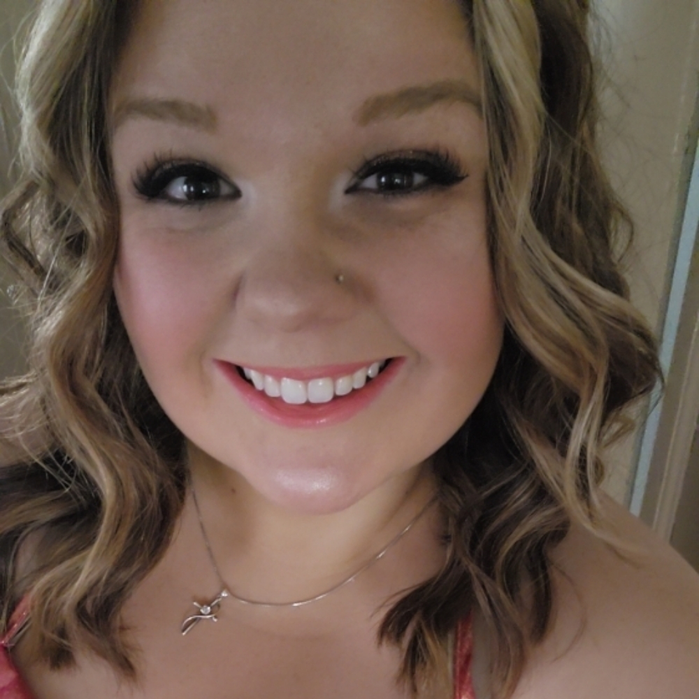 Ashlyn Holben
