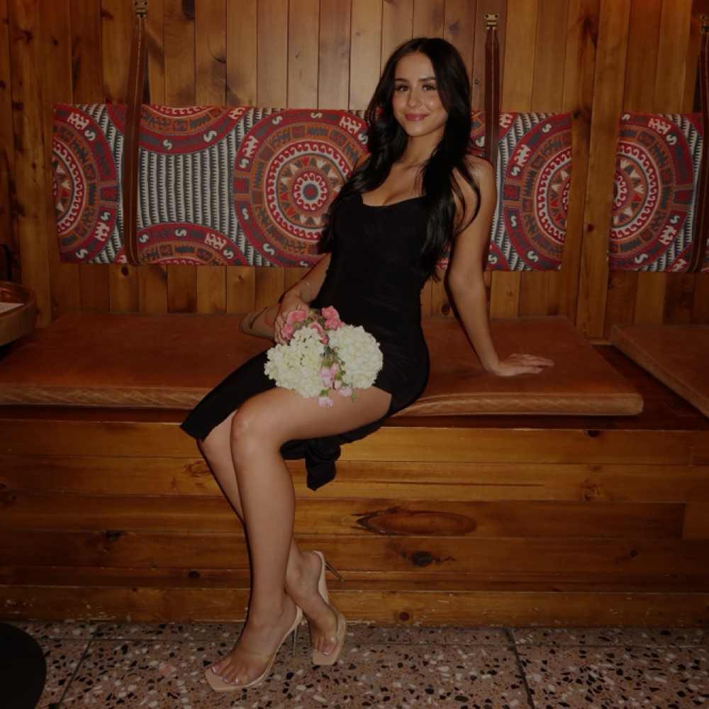 Aleah Elam at Shea Aesthetics in Green Valley, AZ