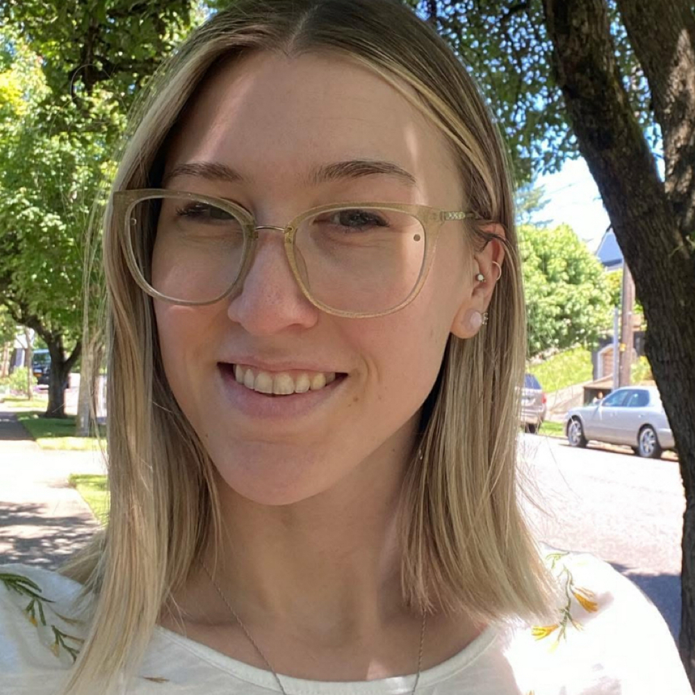 Deborah Gaffaney at Brilliance Salon & Day Spa in Gresham, OR