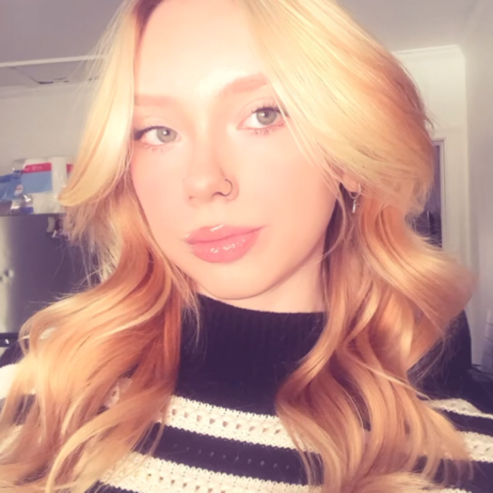 Kyleigh Johnson