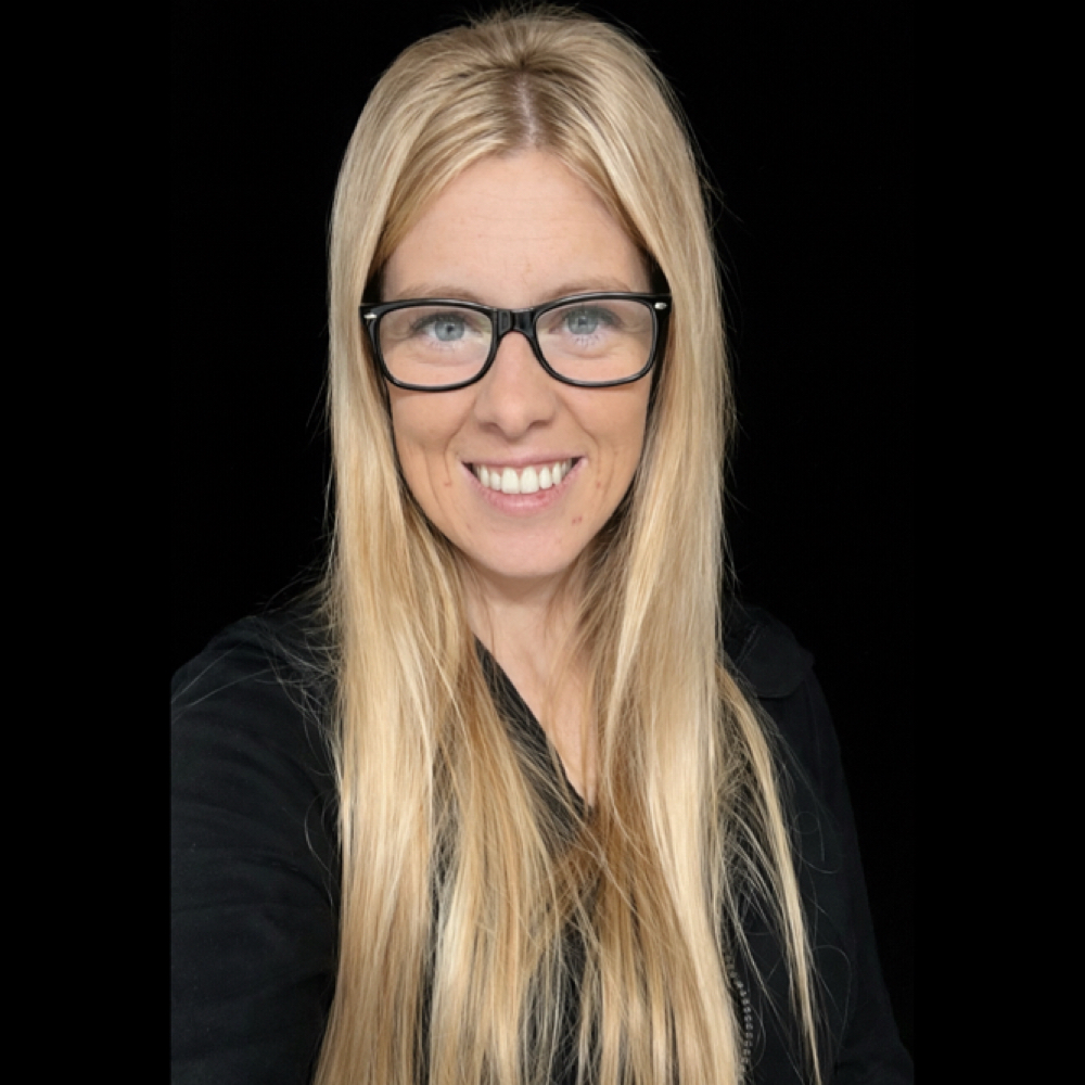 Britani Molargik at The Luxe Med Spa in New Haven, IN