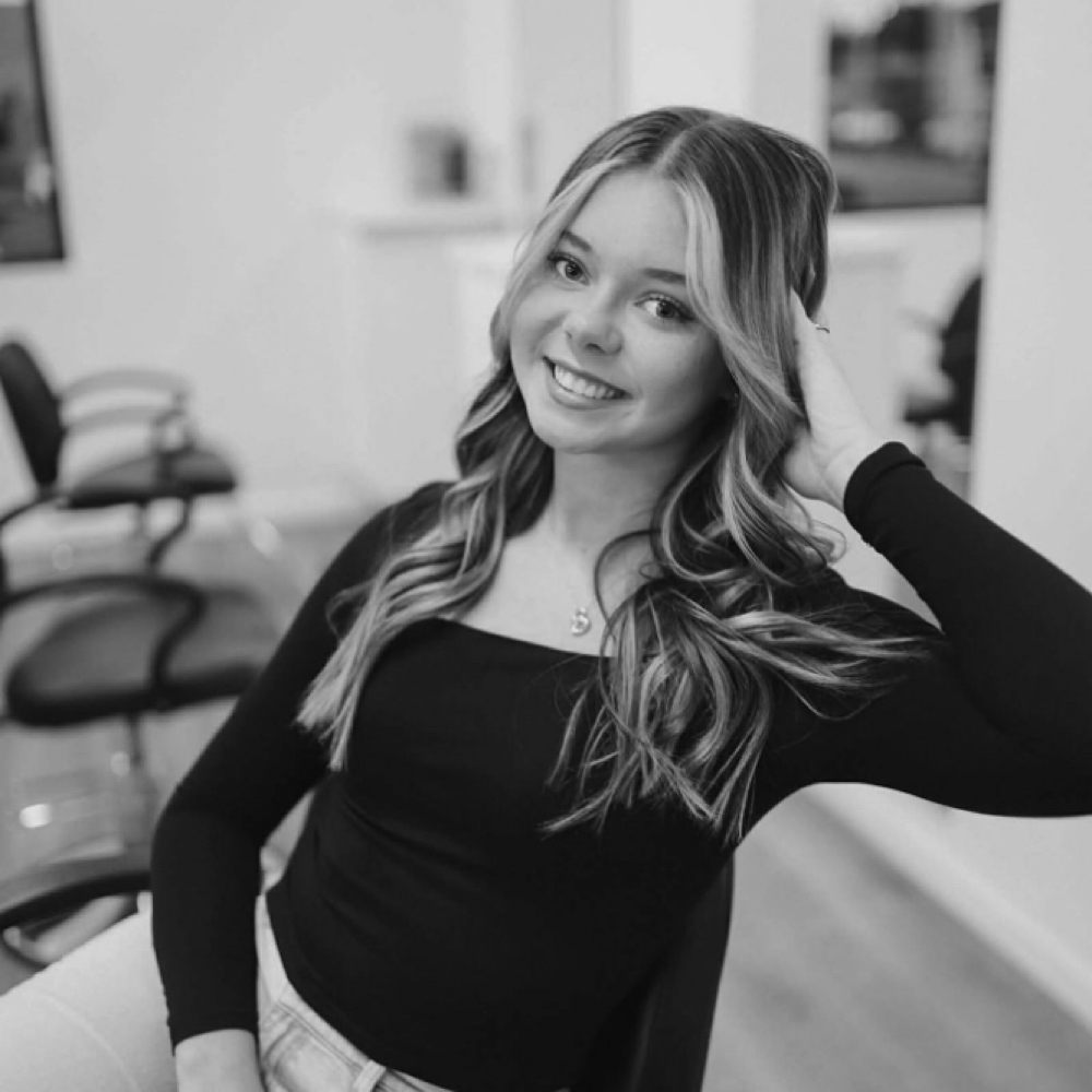 Isabella Berry at Heirloom Studios in West plains, MO