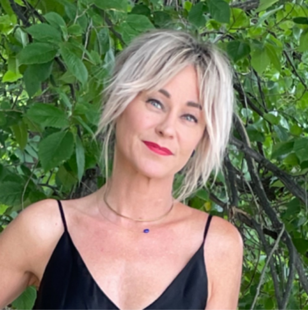 Kim Erickson