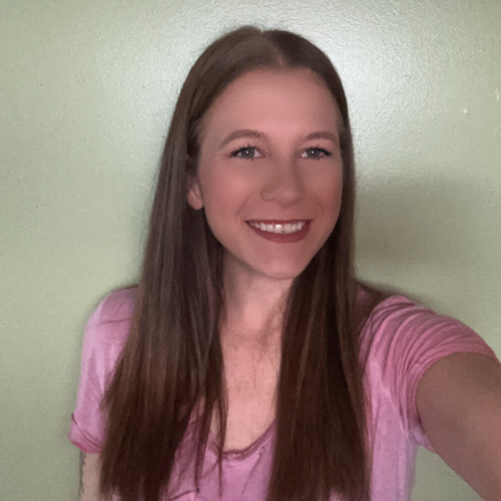 Victoria Nelson at Elevate Salon & Co in Enterprise, AL