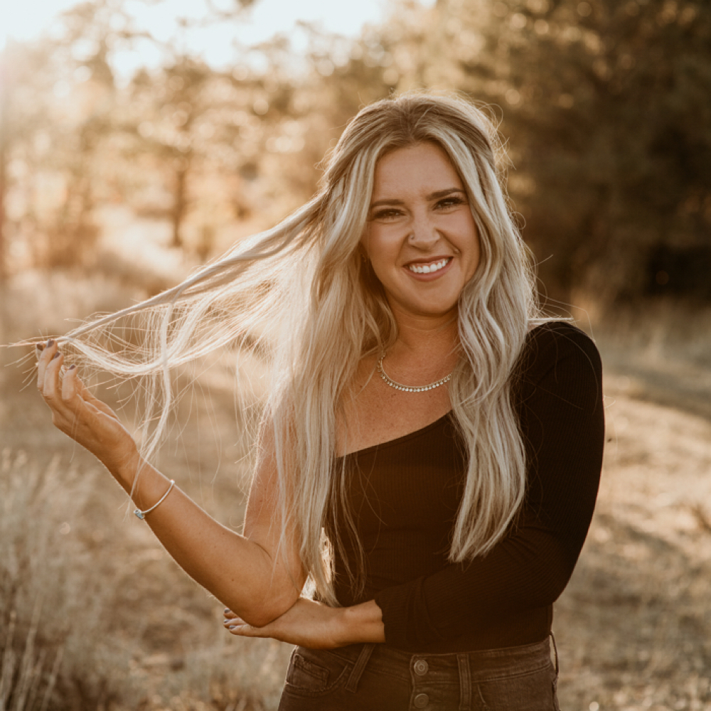 saige hussong