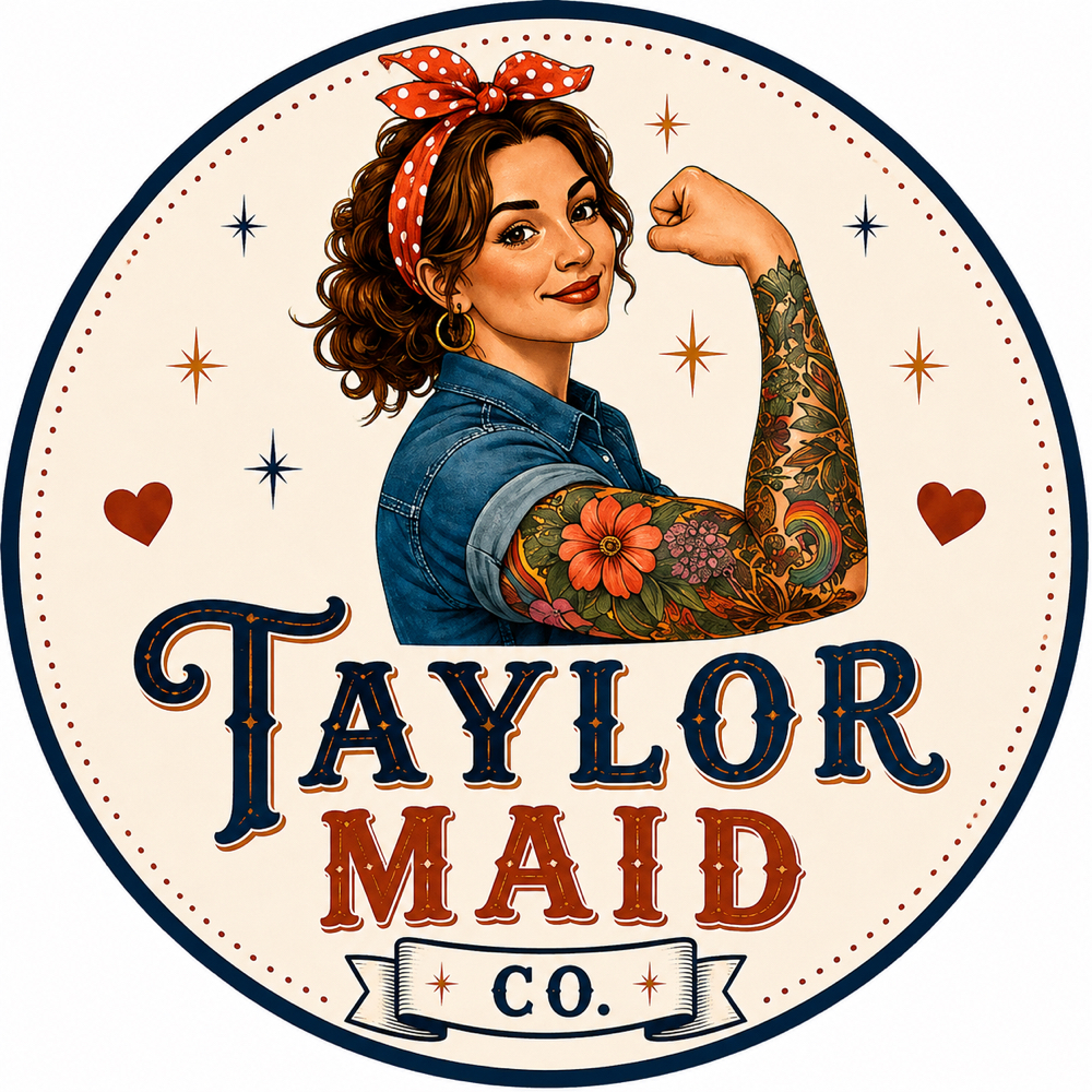 Taylor Marie at Two Doors Down Blowout & Beauty Bar in Prescott, AZ