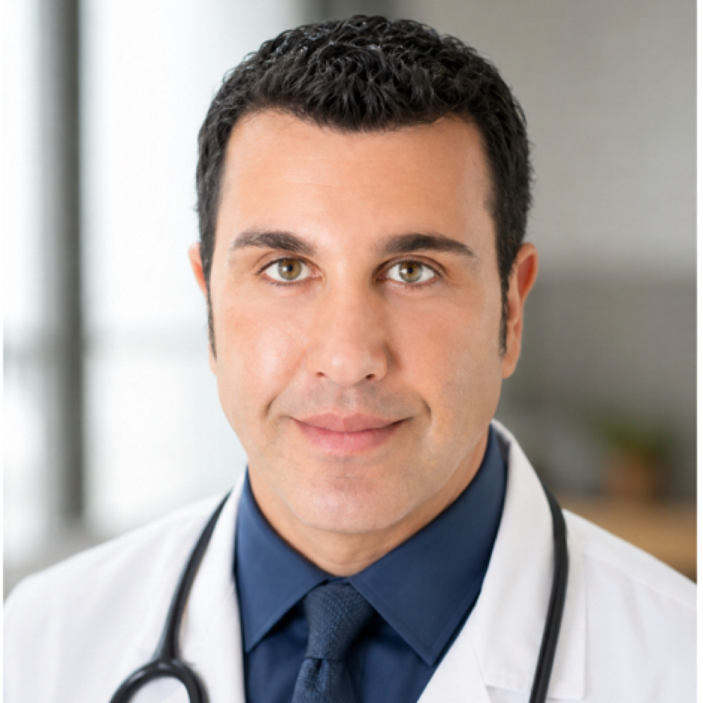 ASPIRE Weight Loss & Wellness Dr. James Kojian MD at Aspire Weight Loss & Wellness in Fontana, CA