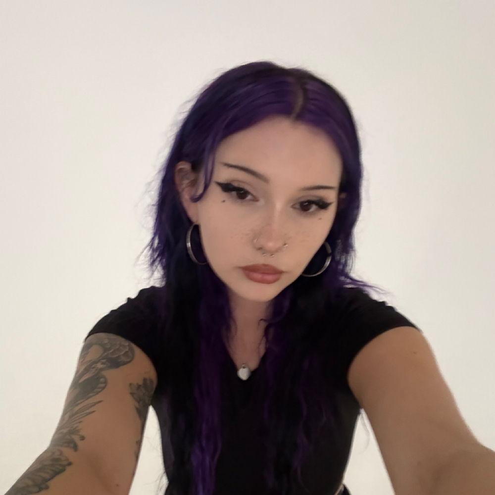 Courtney Elizabeth at Courtney Elizabeth Cosmetology in Riverside Ca, CA