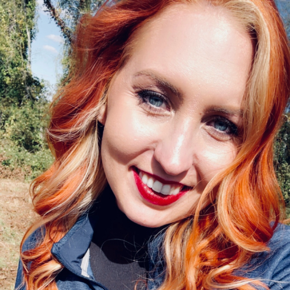 Charhea Strickler
