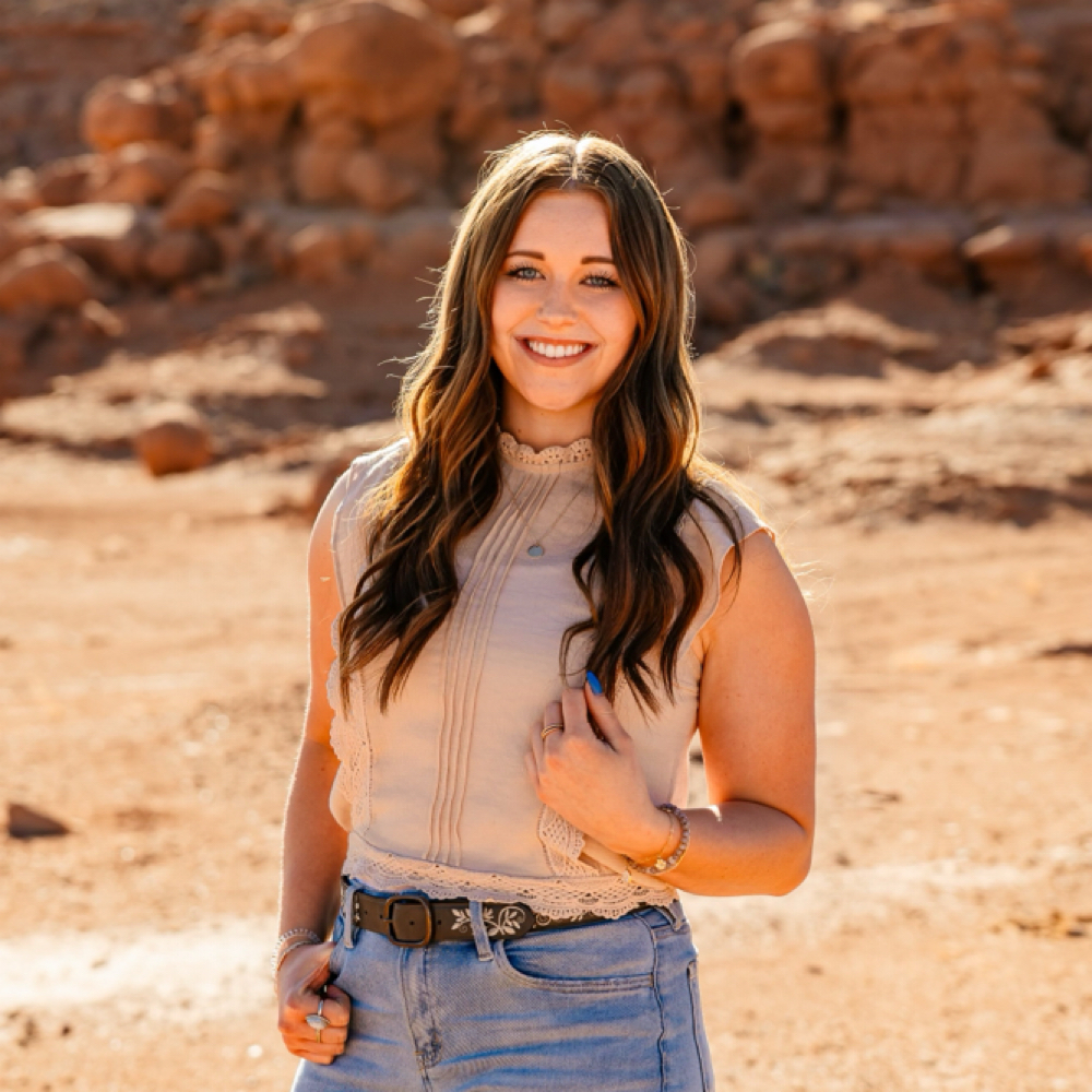 Brittney Tennant