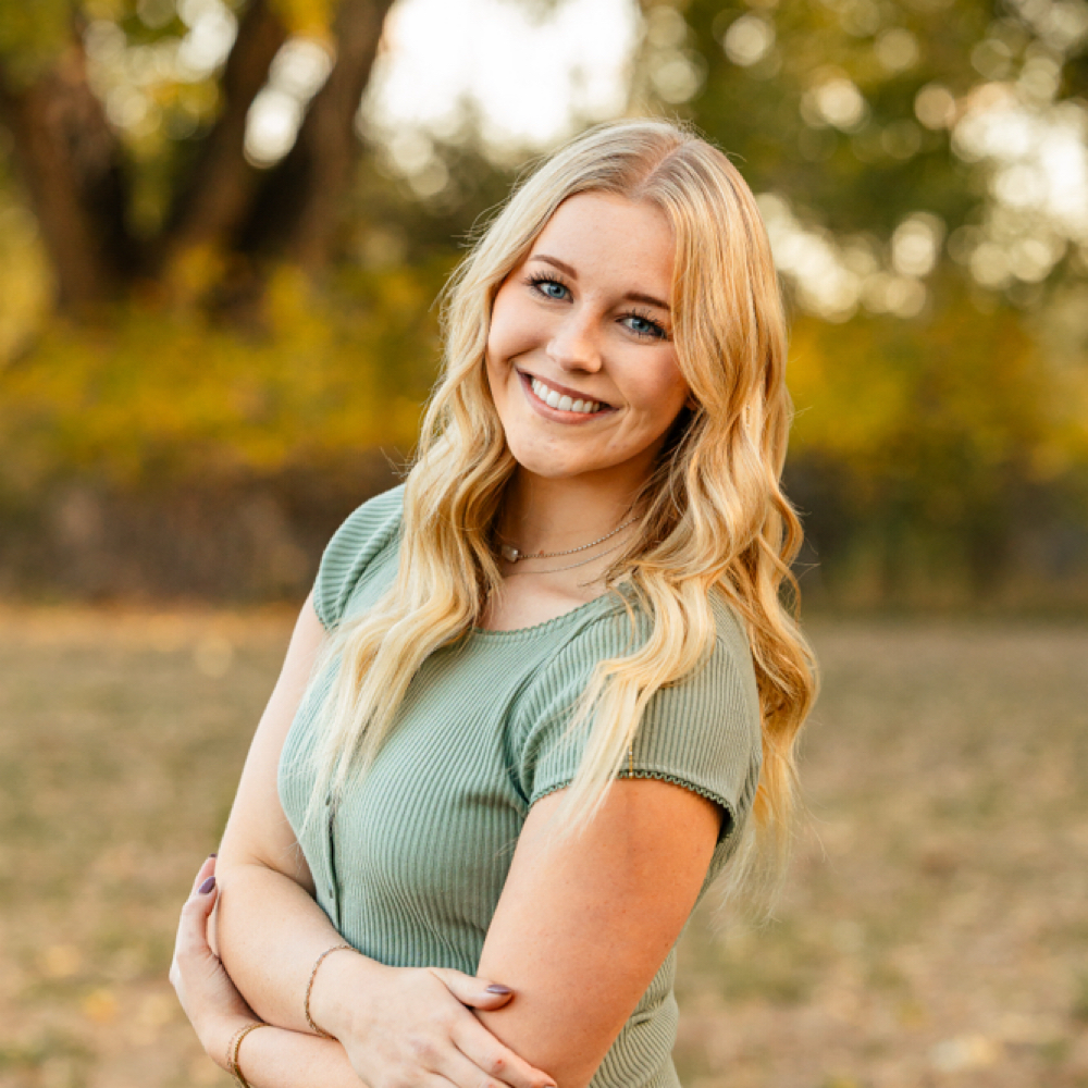 Brittney Tennant at Nu Me Salon by Laci & Co in Castle Dale, UT