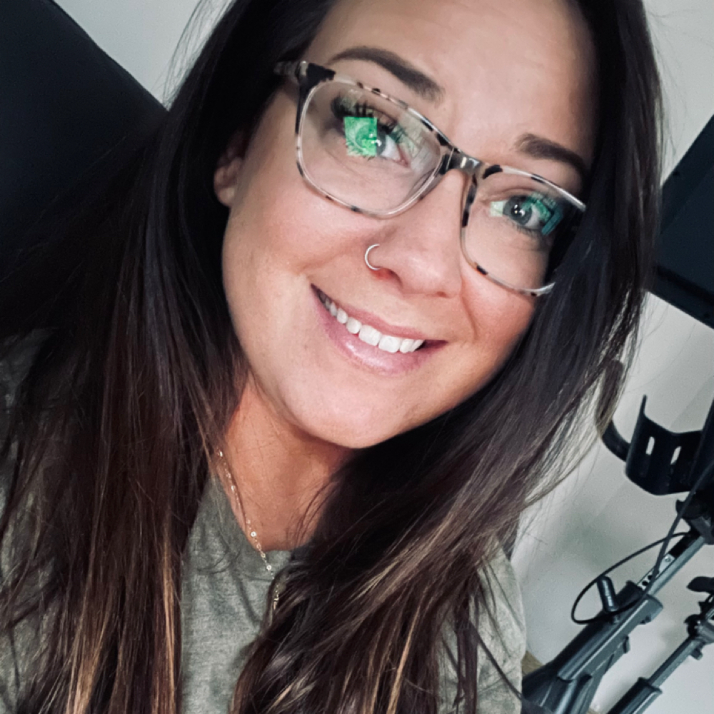 Megan Strong