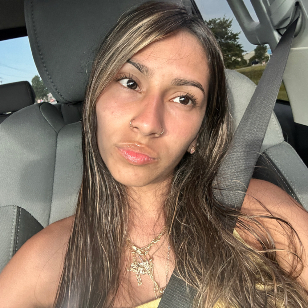 Kelcy Lopez at CWC Studio in Myrtle Beach, SC