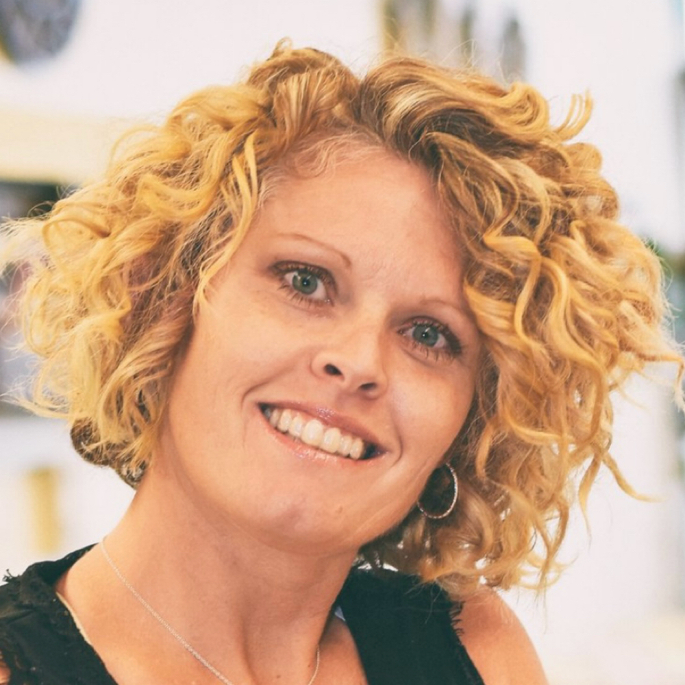 Lisa Thompson