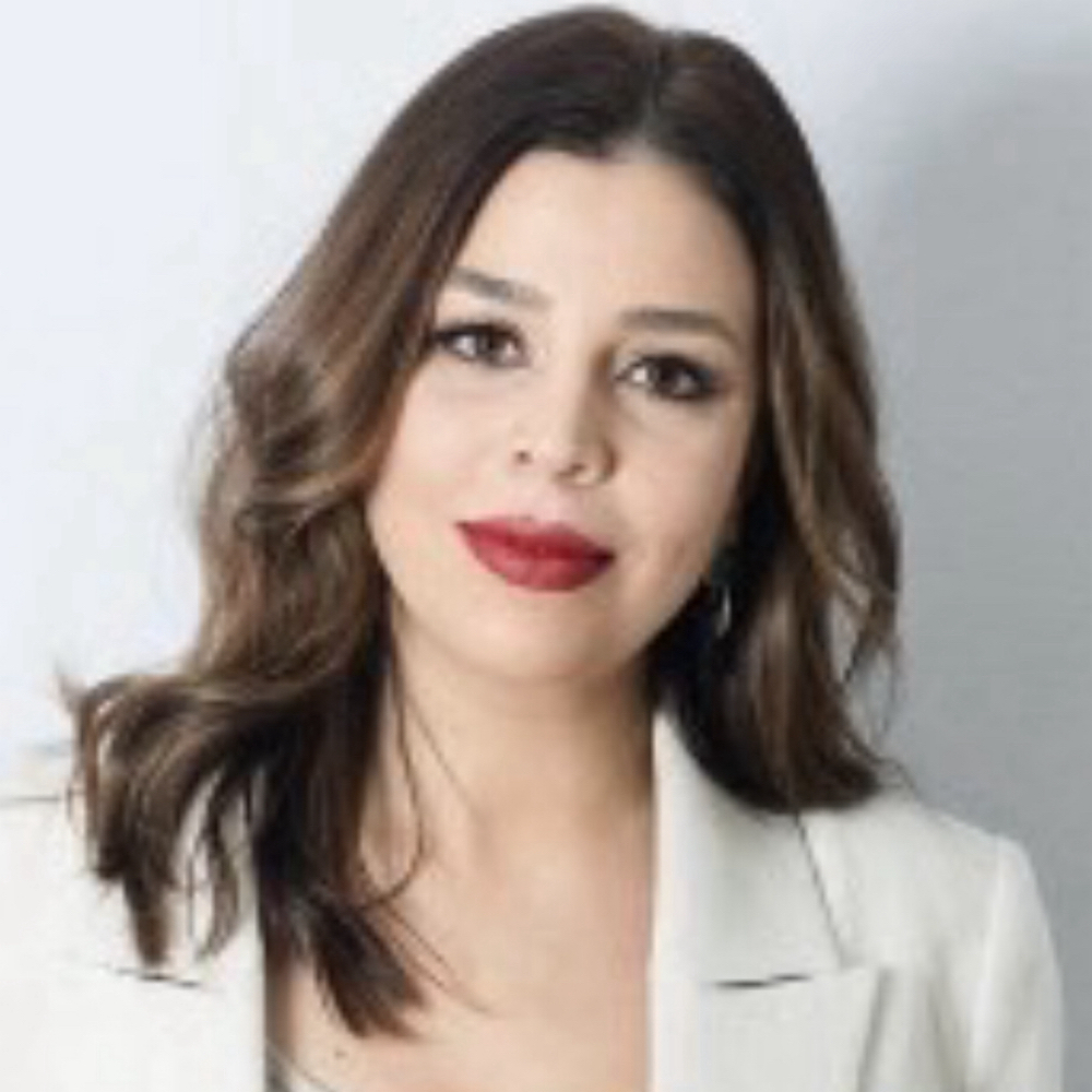 Cibele Fraiha