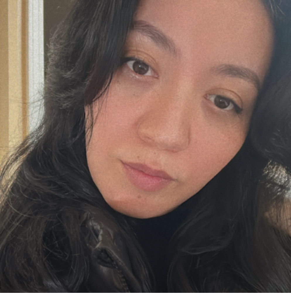 Kima Kazyeva at Kiss Nail Bar in Naperville, IL