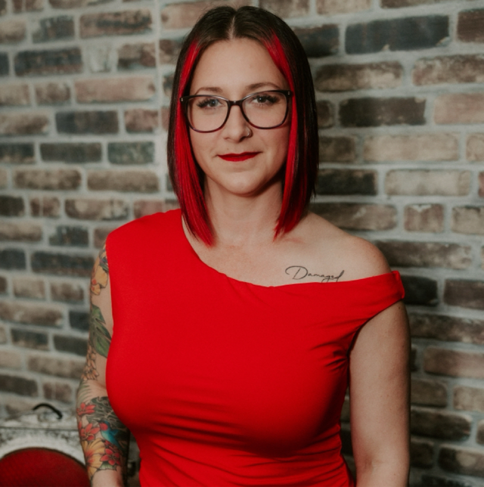 Ashley . Nail Specialist at The Honey House - Nail and Lash Studio in Spring Hill, FL