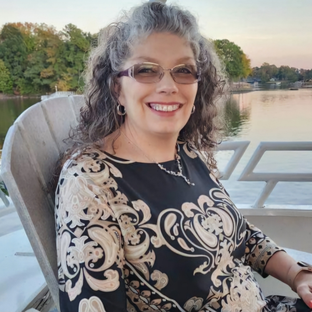 Frances Johnson