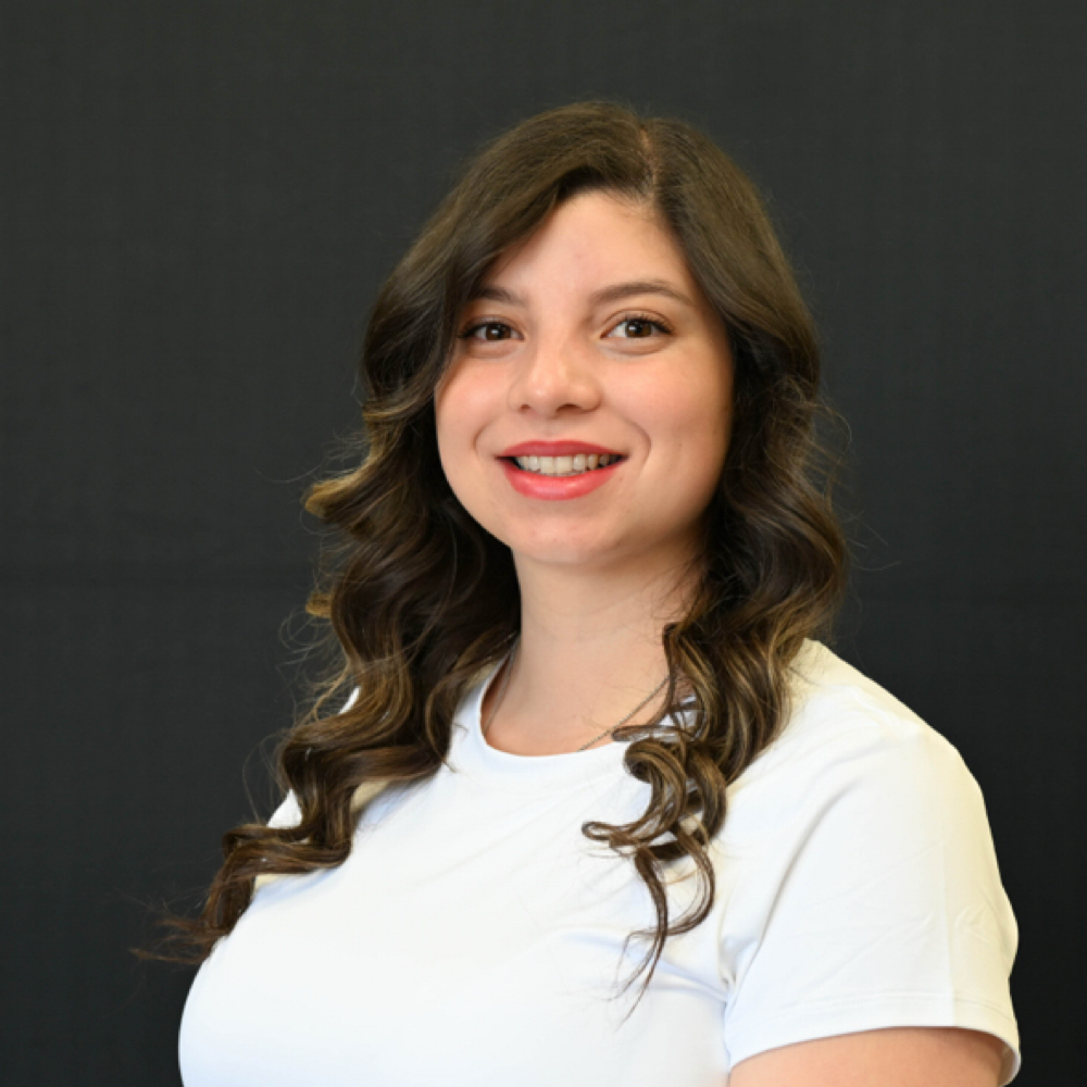 NT Selena Guzman at I S U Cosmetology in Pocatello, ID