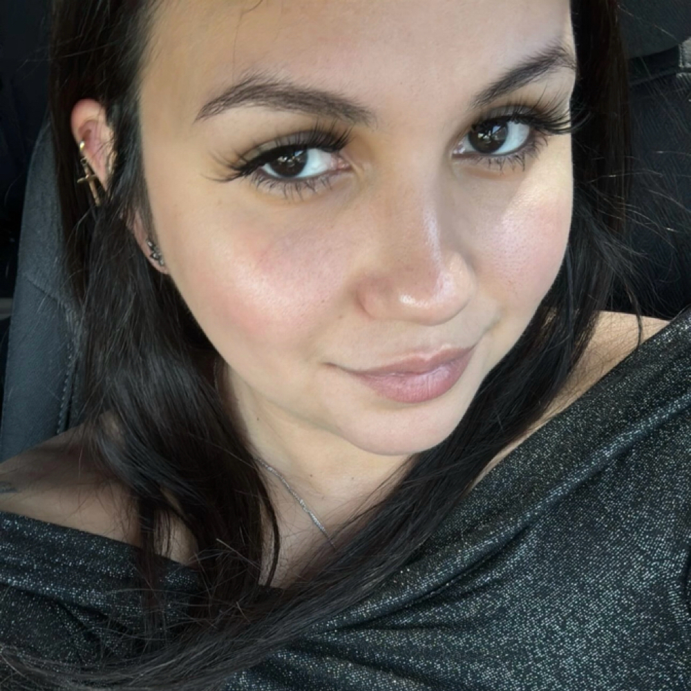 Valerie Valdez at Natis Nail Spa in San Marcos, TX