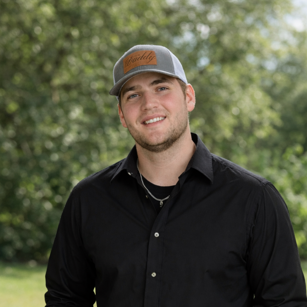 Ty Mozingo at THE LASH RESORT in Bay Springs, MS