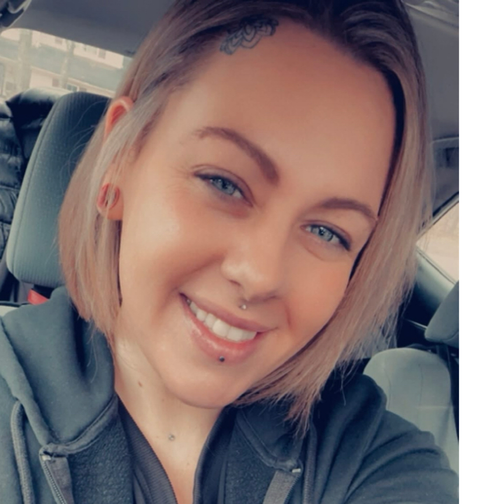 Amanda Whiteman at Body Works Massage + Wellness in Burlington, NC