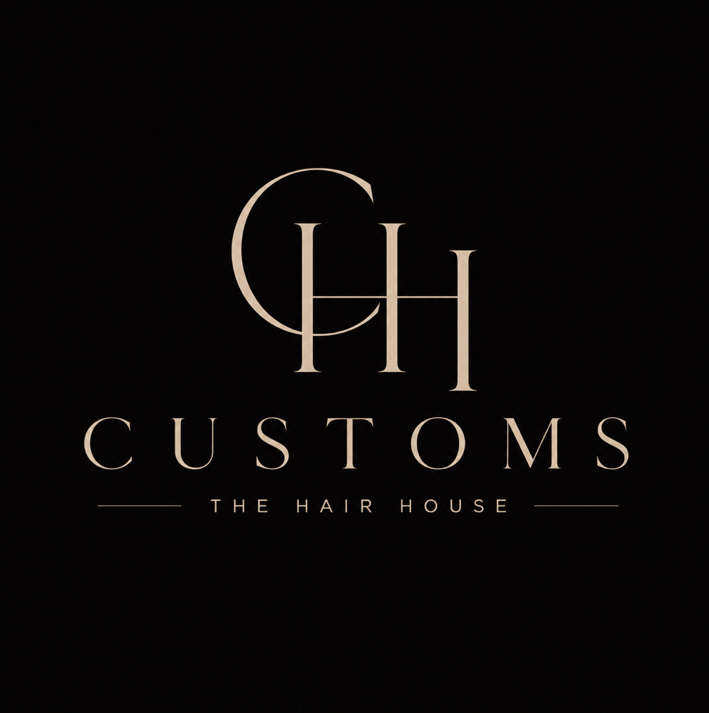 Customs The Hair House at Customs- The Hair House in Brooklyn, NY