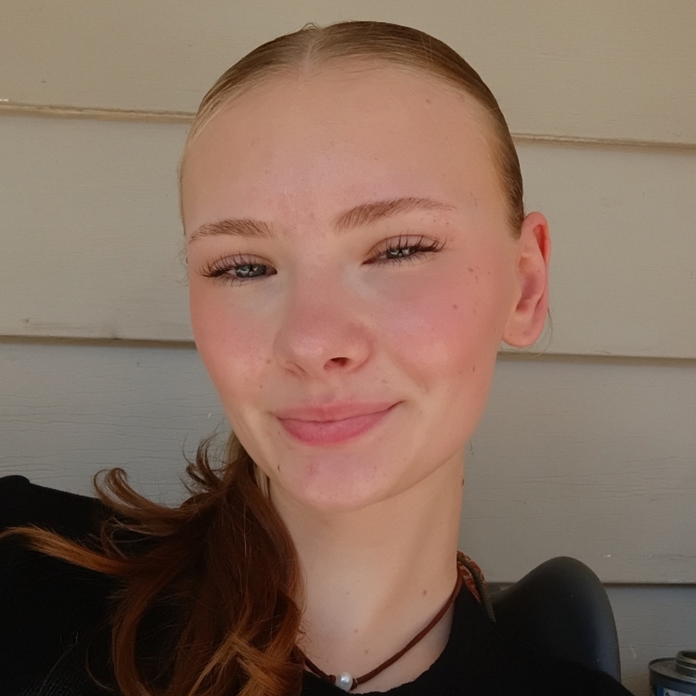 Cecelia Bullock at Inner Harmony Day Spa and Salon in Jacksonville, IL