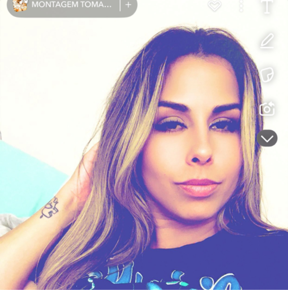 Brianna Varnadore at Bellers Salon & Spa in Fort Myers, FL