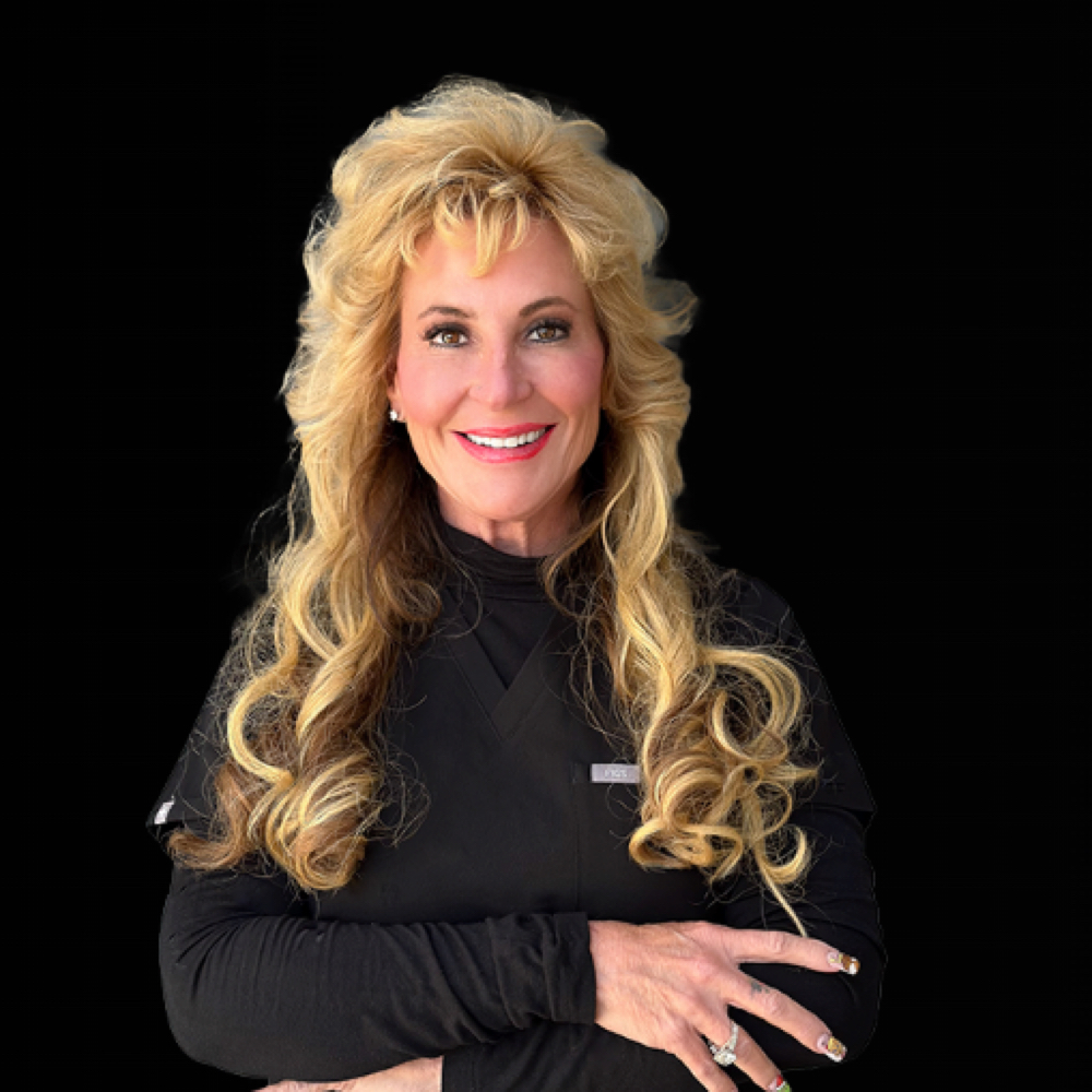 Jill Lee Johnson
