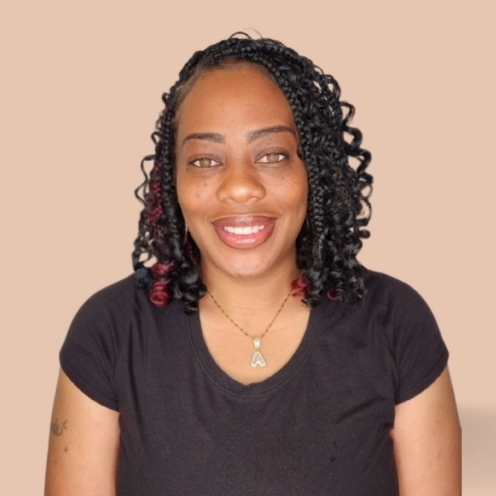 Rayshunda Hudson