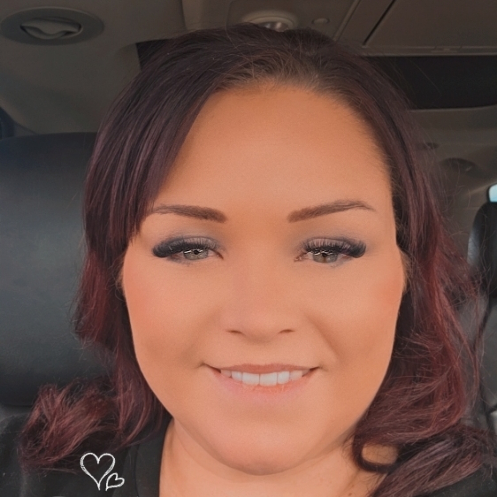 Ashley Presher at Gracefully Refined Aesthetics in Payette, ID