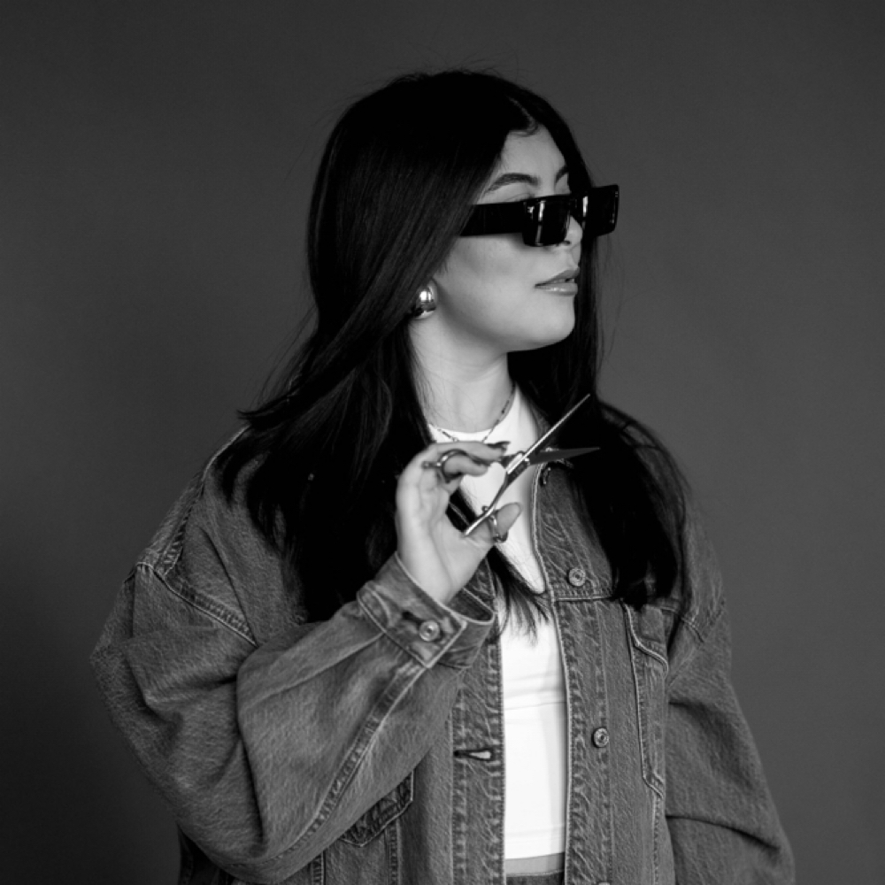 Reina Gonzalez Collazo