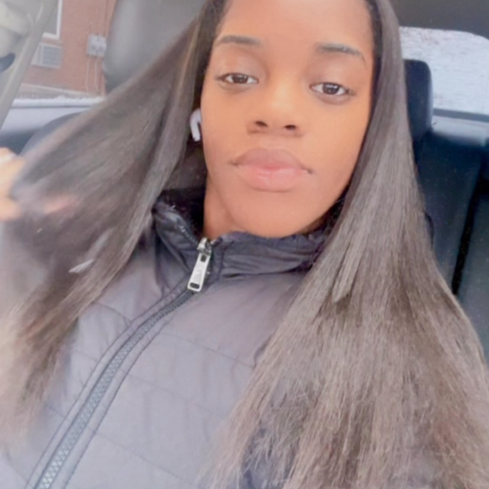Reana Mccray