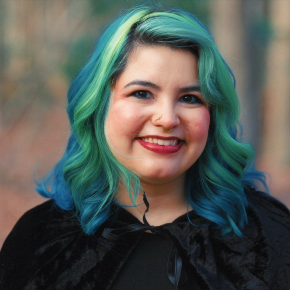 Teresa Casañas-Cook