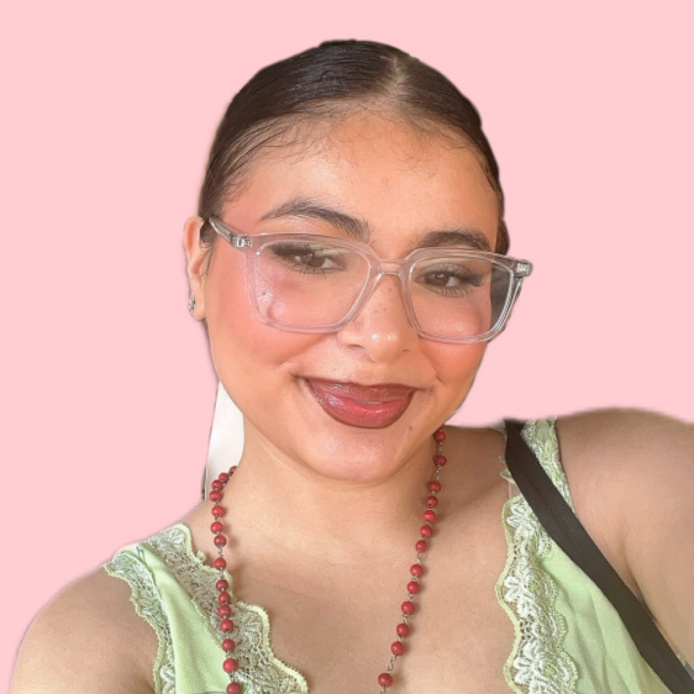 Kayla Marie Charles