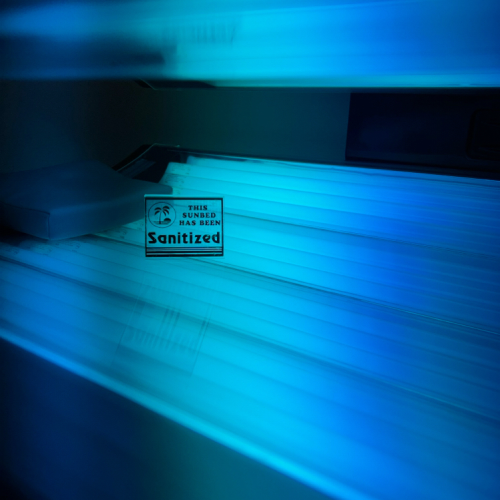 Tanning And Redlight Room at Douglas & Co in Lakeview, OR