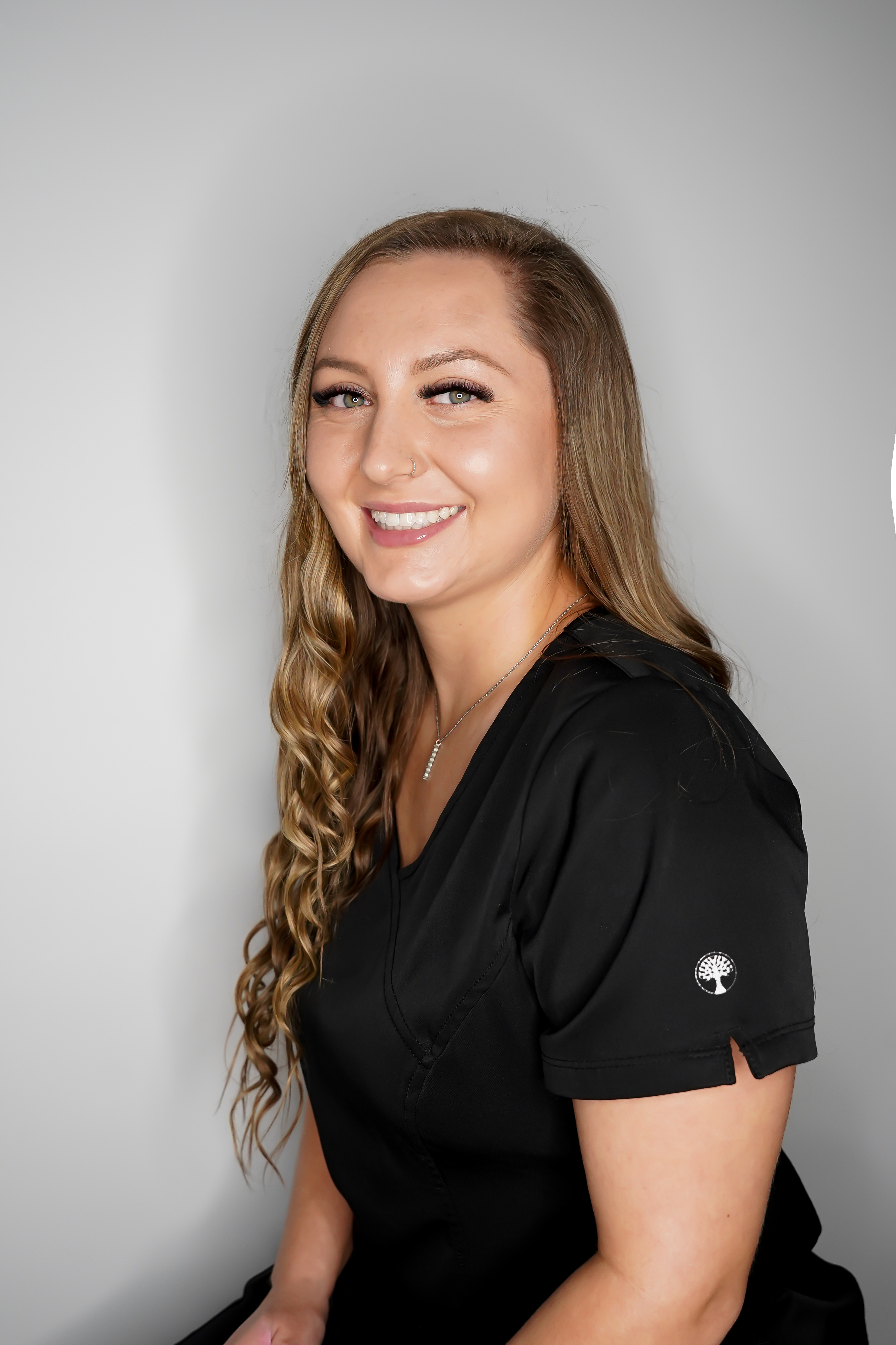 Halley Stegall