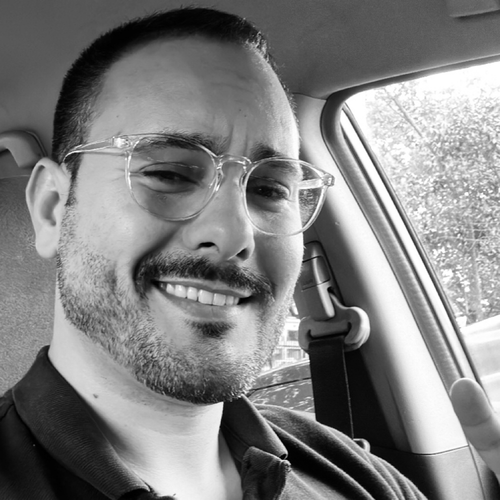 Matt Duarte at Seven Concept in Deerfield Beach, FL