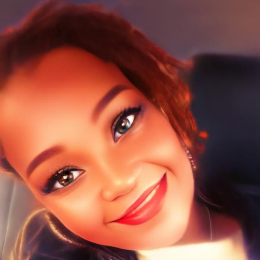 Karima Jeru-Ahmed
