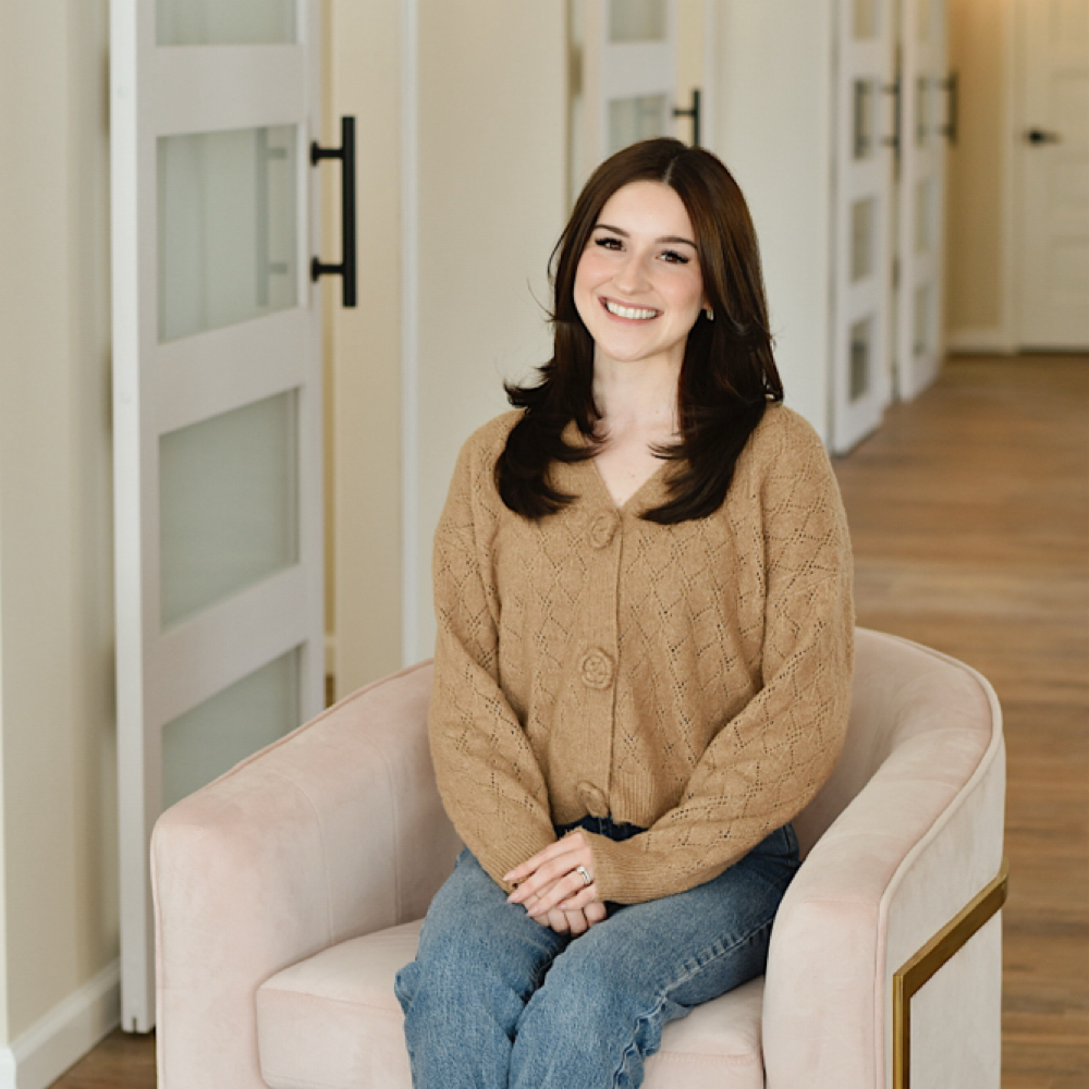 Jessica Goldberg at Blink By Mack in Stanhope, NJ