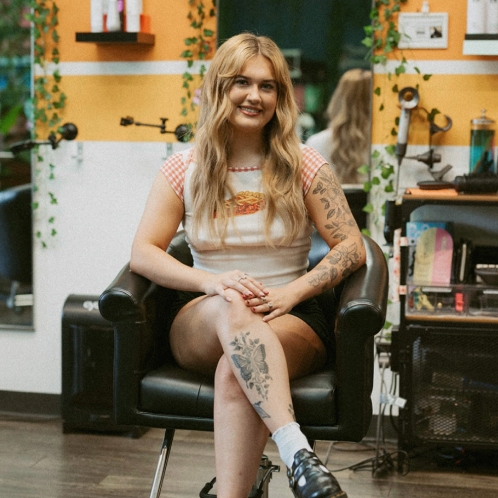 Madi G
