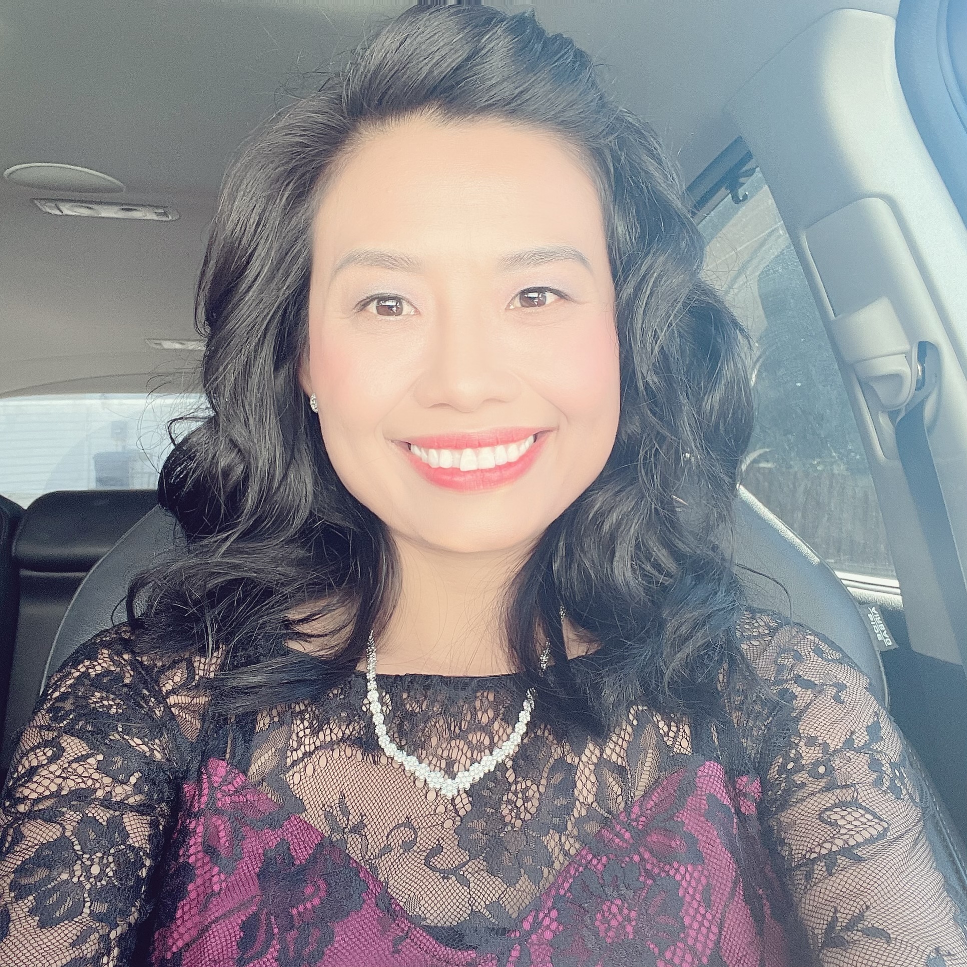 VANESSA Vo