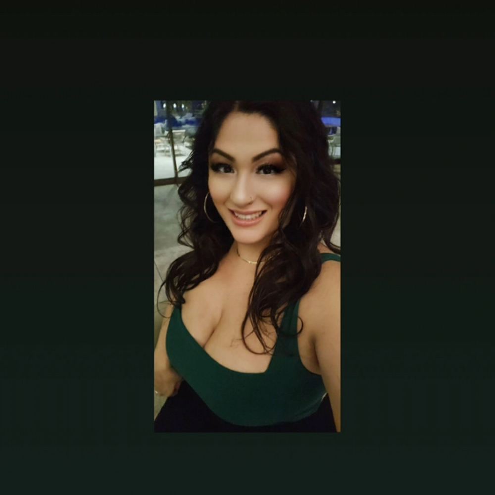 Melissa Enriquez