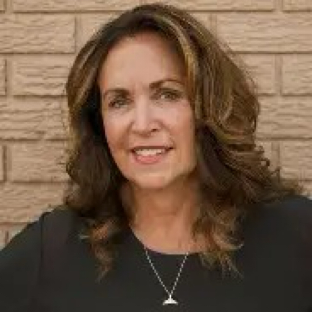 Penny Wallace at Canal Lock Salon in Tipp City, OH