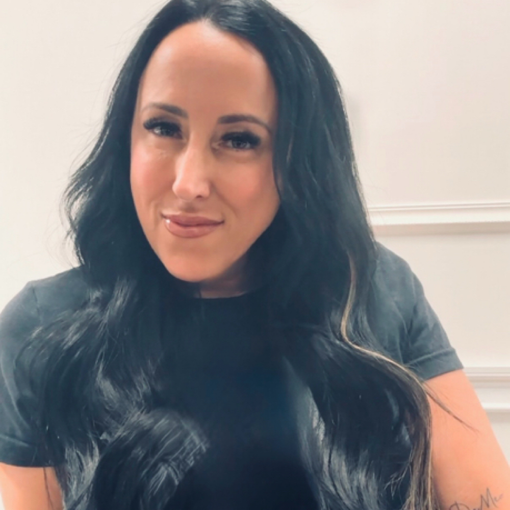 Becky Pereira at VIBE in Uxbridge, MA