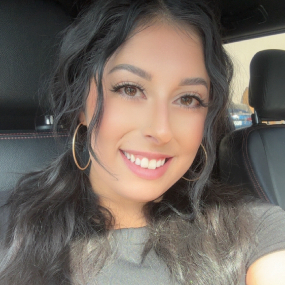 Danielle Sanchez at 406 Colour Studio in Butte, MT