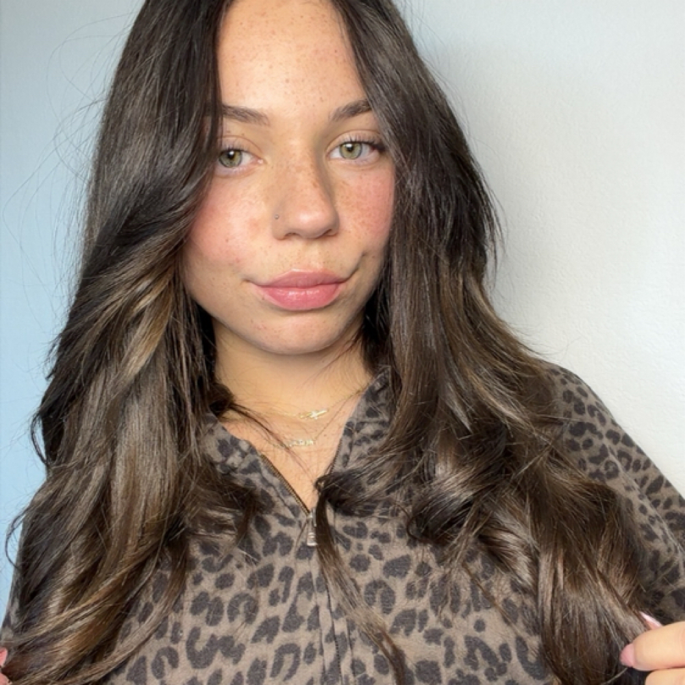 Talicia Beatty at LASH LORD in Henderson, NV